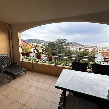 2 Bedroom With A Pool In The Heart Of Easy Walk To The Main On La Croisette - 2191 Apartment *