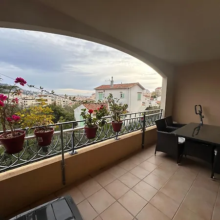 2 Bedroom With A Pool In The Heart Of Easy Walk To The Main On La Croisette - 2191 Appartement Cannes