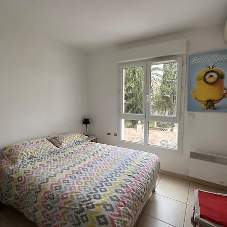 2 Bedroom With A Pool In The Heart Of Easy Walk To The Main On La Croisette - 2191 Apartment